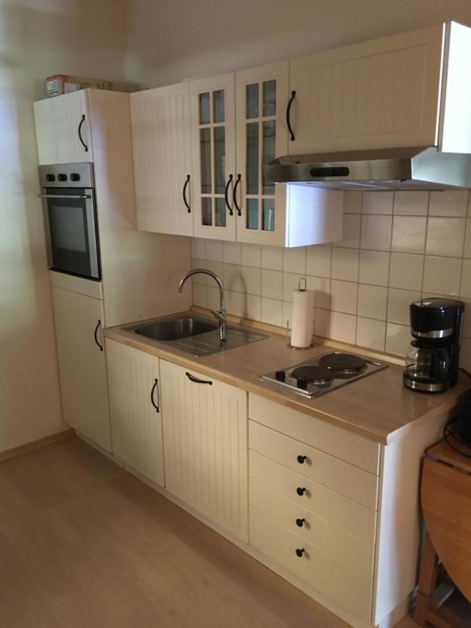Gut Tausendbachl Apartment Regen Ngoại thất bức ảnh